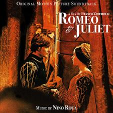 Romeo and Juliet