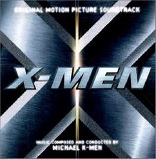 X-Men