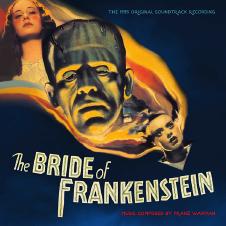 Bride Of Frankenstein