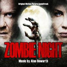 Zombie Night