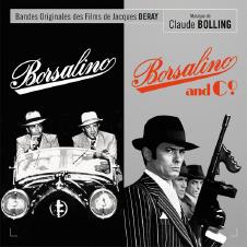 Borsalino / Borsalino And Co. (expanded)