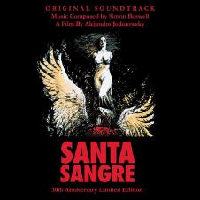 Santa Sangre