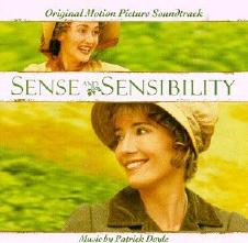 Sense and Sensibility