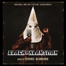 BlacKkKlansman