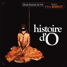 Histoire d’O