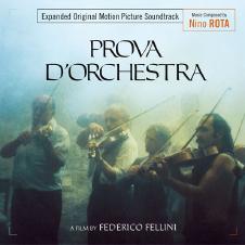 Prova D’Orchestra