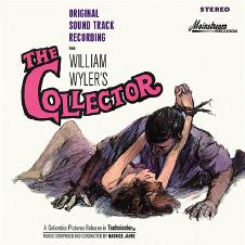 The Collector / David And Lisa