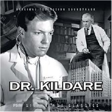 Dr. Kildare