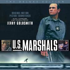 U.S. Marshals: The Deluxe Edition