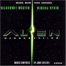 Alien: Resurrection