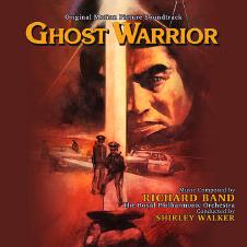 Ghost Warrior