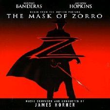 The Mask Of Zorro