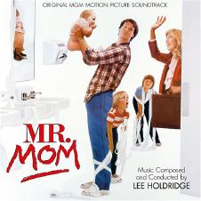 Mr. Mom