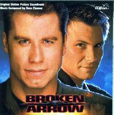 Broken Arrow