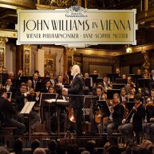 John Williams In Vienna