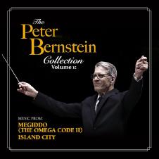 The Peter Bernstein Collection - Volume 1