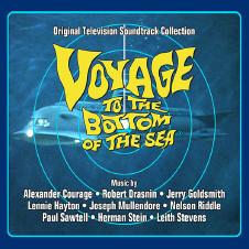 Voyage To The Bottom Of The Sea