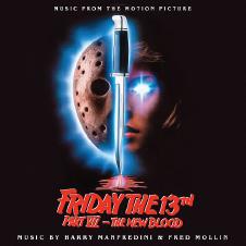 Friday The 13th Part VII: The New Blood