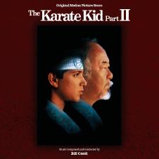 The Karate Kid, Part II (expanded)