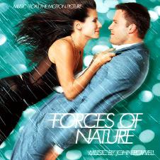 Forces Of Nature