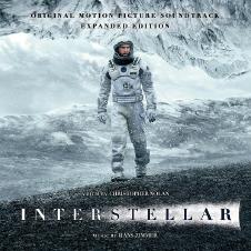 Interstellar (expanded)