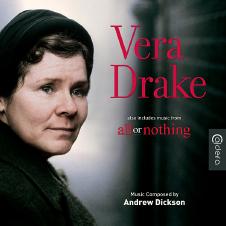 Vera Drake / All Or Nothing