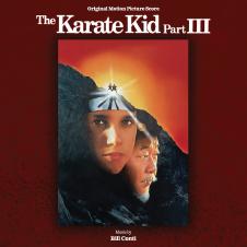 The Karate Kid, Part III (expanded)