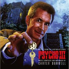 Psycho III