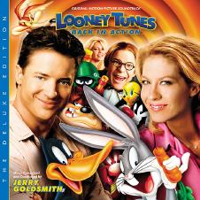 Looney Tunes: Back In Action: The Deluxe Edition