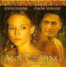 Anna And The King