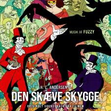 H.C. Andersen og den skæve skygge