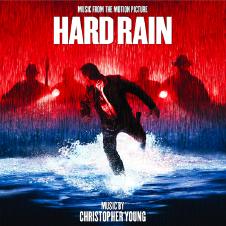 Hard Rain (expanded)