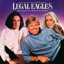 Legal Eagles