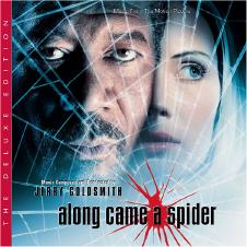 Along Came A Spider: The Deluxe Edition