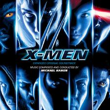 X-Men (expanded)