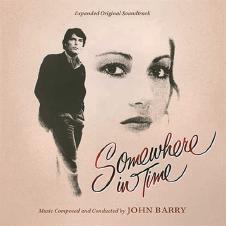 Somewhere In Time (expanded)