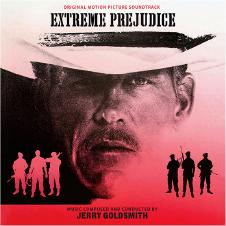 Extreme Prejudice (complete)