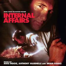 Internal Affairs