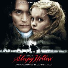 Sleepy Hollow (complete)