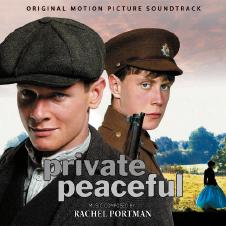 Private Peaceful