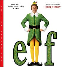 Elf: The Deluxe Edition