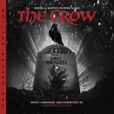 The Crow: The Deluxe Edition