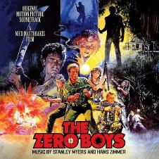 The Zero Boys