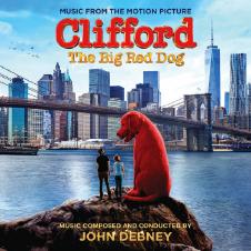 Clifford The Big Red Dog