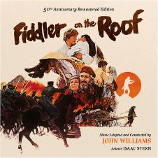 Fiddler on the Roof