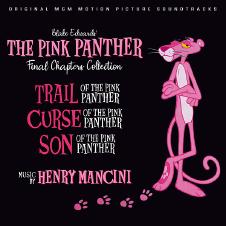 Trail Of The Pink Panther