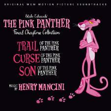 Curse Of The Pink Panther