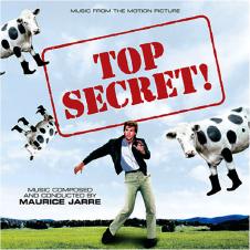 Top Secret! (complete)