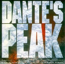 Dante’s Peak