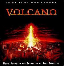 Volcano